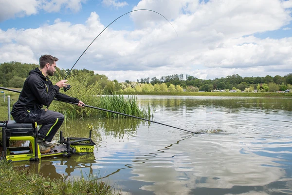 Matrix Ethos XRW Waggler 3,6m (30g) 6 Matrix Ethos XRW Waggler 3,6m (30g) - Afbeelding 4