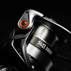 Savage Gear SG4 3000 FD 8+1BB (incl. Graphite Reserve Spoel) -Exporteren Vis Kunsten Winkel 95d6035ceac3a797