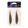 Fox Rage Pro Shad Pack 14cm/5.5" UV Pike (2pcs) -Exporteren Vis Kunsten Winkel 96e3263c70b3789a