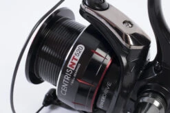 Preston Centris NT 520 FD -Exporteren Vis Kunsten Winkel 96e37feb6c69874d