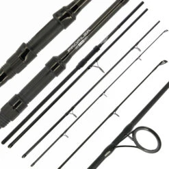 NGT Profiler Travel Rod 4-delige Allround Reishengel 8 NGT Profiler Travel Rod 4-delige Allround Reishengel -Exporteren Vis Kunsten Winkel 9754c6f43531222e