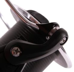 Ultimate Fanatic Freespool 10000 -Exporteren Vis Kunsten Winkel 976d9f501eab5443