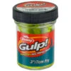 Berkley Gulp Alive Fry Shad Bubble Gum 7,5cm