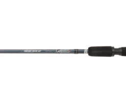 Abu Garcia Gen Ike Spinning Combo 273cm 15-45g