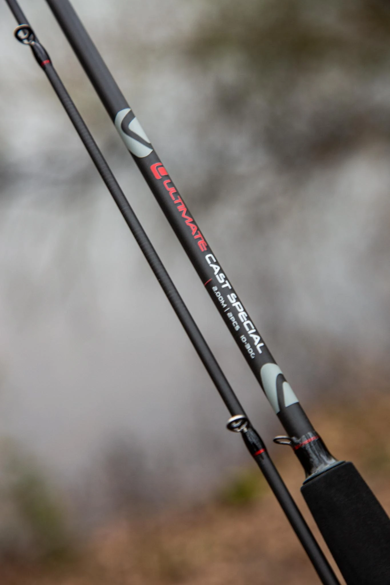 Ultimate Cast Special 5-20g 2.00m 10 Ultimate Cast Special 5-20g 2.00m - Afbeelding 8