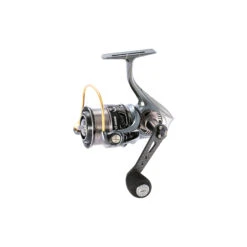 Abu Garcia Revo ALX SP Reel 2500S