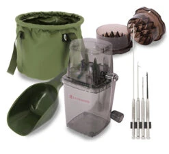 NGT Baiting Set -Exporteren Vis Kunsten Winkel 9956a40206373431
