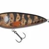 Abu Garcia Svartzonker McTracer Jerkbait Motoroil Burbot 16.5cm (150g)