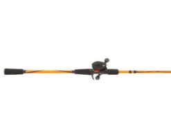 Abu Garcia Combo Svartzonker H 30-100g Casting Hengel + Reel -Exporteren Vis Kunsten Winkel 99b326fc7c66be83