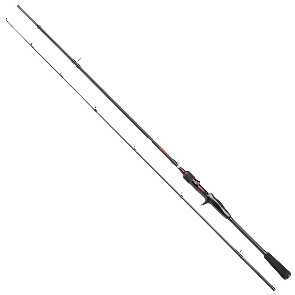 Abu Garcia Vendetta V3 Casting 2,74m (15-40g) 6 Abu Garcia Vendetta V3 Casting 2,74m (15-40g) - Afbeelding 4