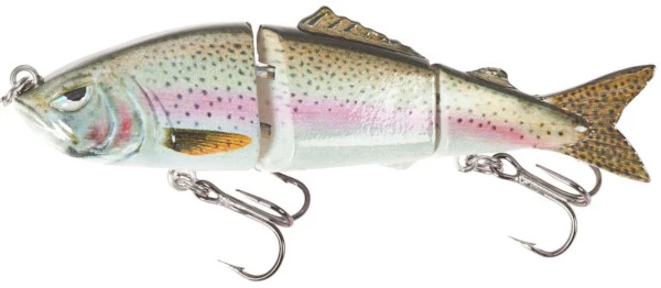 Iron Claw Illusive Midget 8Cm Rt 3 Iron Claw Illusive Midget 8Cm Rt