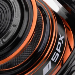 Spro Spx 2000 4+1Bb -Exporteren Vis Kunsten Winkel 9a89dd7360c91f26