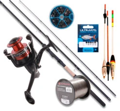 Ultimate Match Set -Exporteren Vis Kunsten Winkel 9ac6cf6807381834