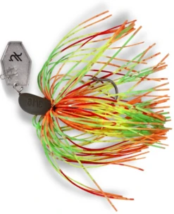 7g Firetiger Quantum 4street Chatter Mini 1pcs