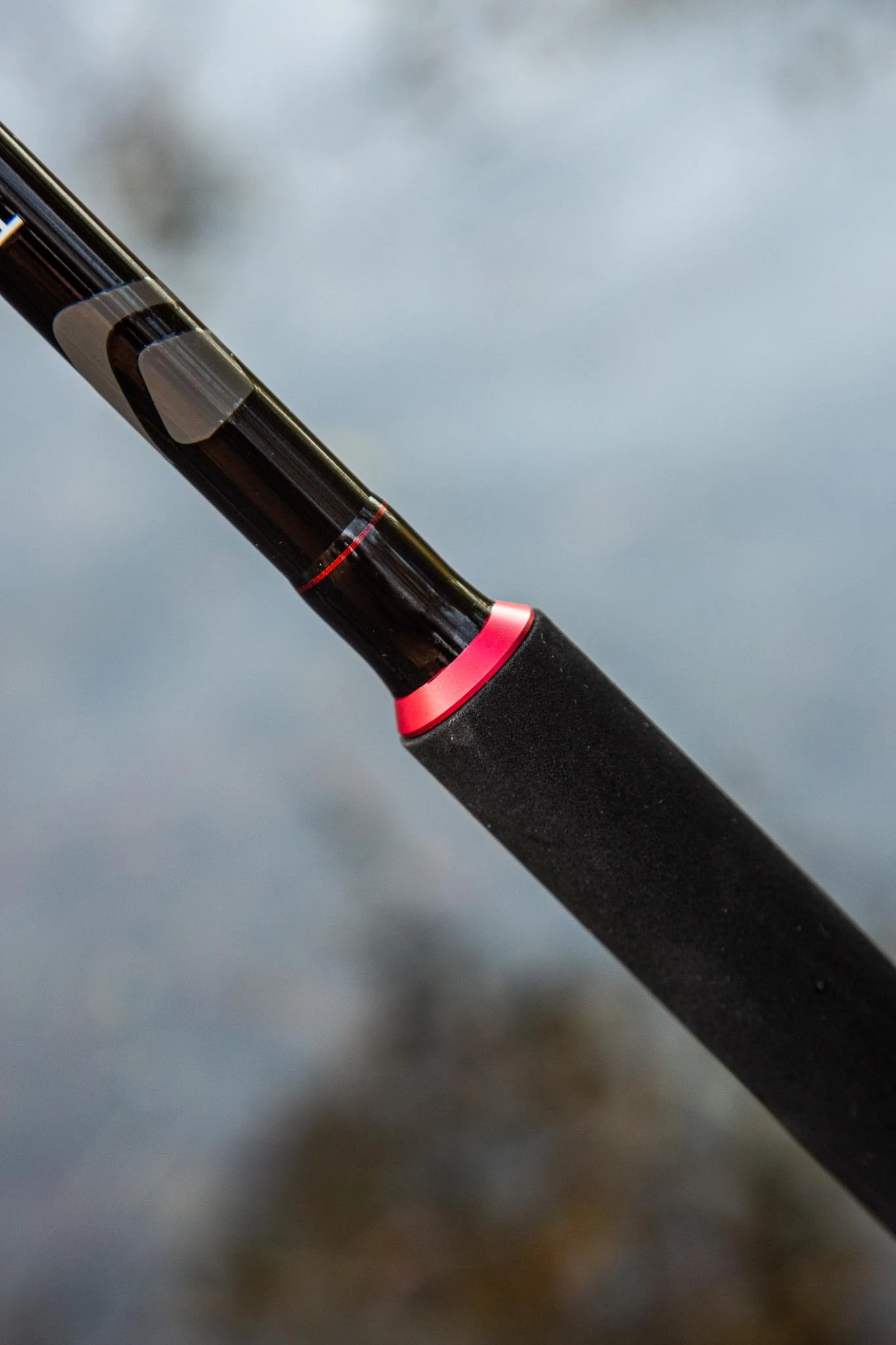 Ultimate Allround Catfish 300cm, Meervalhengel 14 Ultimate Allround Catfish 300cm, Meervalhengel - Afbeelding 12