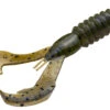 Strike King Rage Ned Craw 7cm Dirt (9 Stuks) -Exporteren Vis Kunsten Winkel 9d0b0cf67e26d954