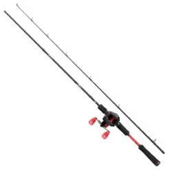 Abu Garcia MAX X Casting Combo 1,98m (10-30g) -Exporteren Vis Kunsten Winkel 9d1dc1a38fe99aa1