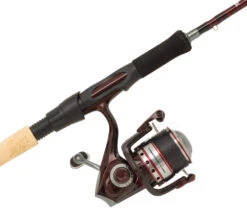 Abu Garcia Tormentor Spin Combo 2,44m (20-60g)