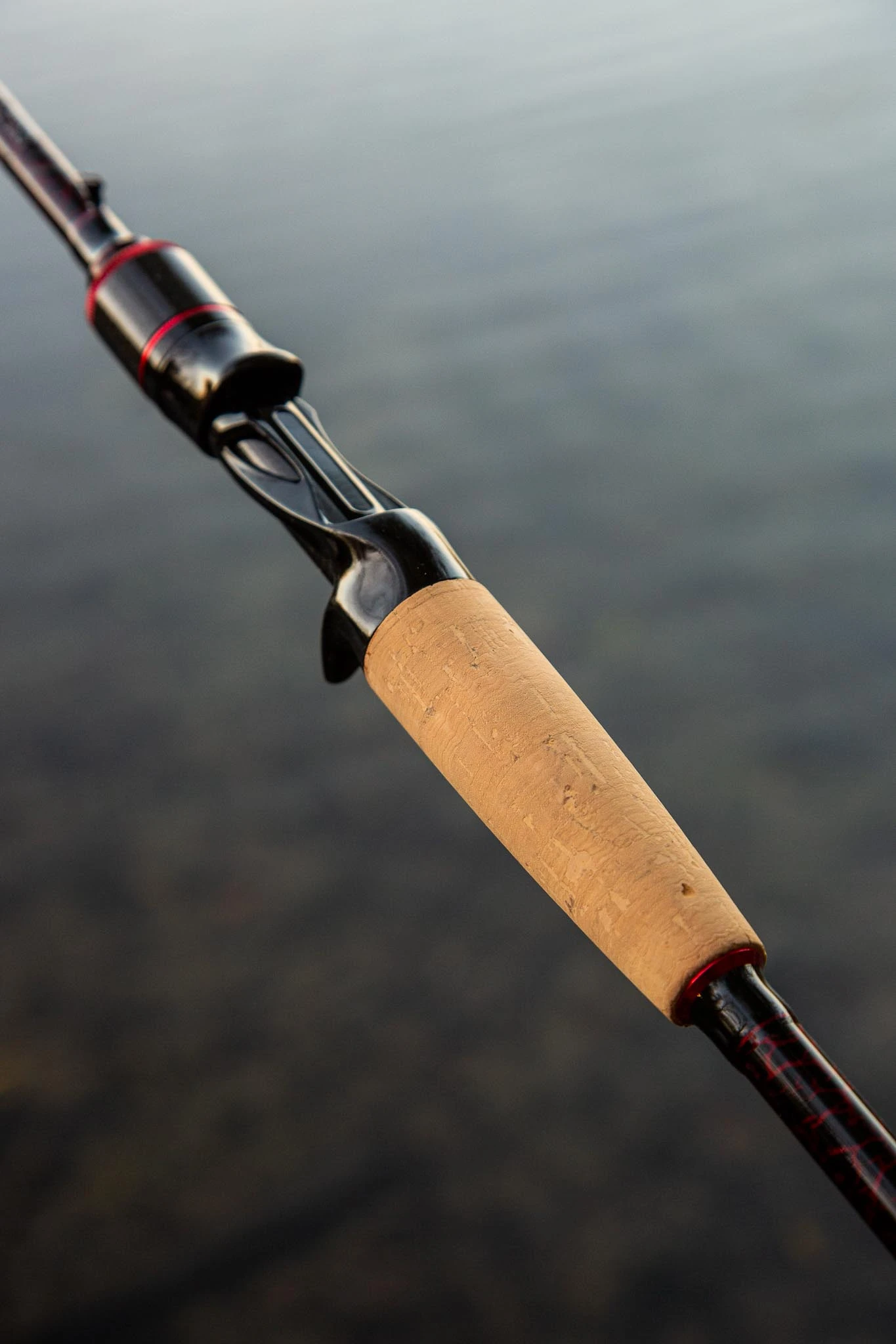 Ultimate Chikara Cast & Jerk 2,20m 50-150g 6 Ultimate Chikara Cast & Jerk 2,20m 50-150g - Afbeelding 4