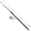 Mitchell Tanager SW Boat Spinning Combo 2,40m (100-300g) -Exporteren Vis Kunsten Winkel 9ecd9dc3bb17a7db