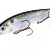 Strike King KVD Deep Jerkbait 3 Hook Natural Shad 1 Strike King KVD Deep Jerkbait 3 Hook Natural Shad -Exporteren Vis Kunsten Winkel 9ee3259488f8e1b6