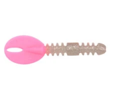 Spro Trout Master Grubsta Bubblegum