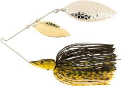 Fox Rage Spinnerbait 14g Pike