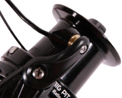 Ultimate Bionic Big Pit 8000 -Exporteren Vis Kunsten Winkel 9fea056e5a915a14