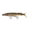 Fox Rage Realistic Pike Shallow 15cm 35gr Super Natural Pike 1 Fox Rage Realistic Pike Shallow 15cm 35gr Super Natural Pike -Exporteren Vis Kunsten Winkel a03c9a87b0bc0de4