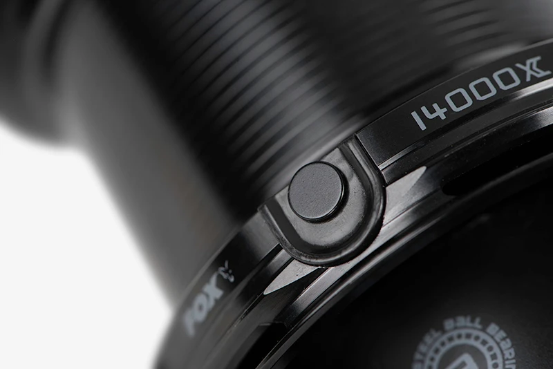 Fox XC Big Pit Karpermolen 10000 6 Fox XC Big Pit Karpermolen 10000 - Afbeelding 4