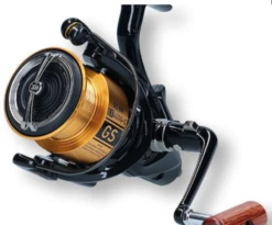 Daiwa 20 GS BR LT 5000-C -Exporteren Vis Kunsten Winkel a10a8143f63fe8df