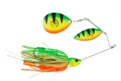 Savage Gear Da'Bush Spinnerbait 42g #4 Firetiger
