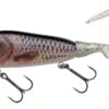 Abu Garcia Svartzonker McMy Tail 20cm Real Roach -Exporteren Vis Kunsten Winkel a1ec05faa1e3c00e