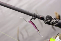 Quantum Smoke S3 Plus Chatter 2,15m (10-55g) 11 Quantum Smoke S3 Plus Chatter 2,15m (10-55g) -Exporteren Vis Kunsten Winkel a27919f16dff9d72