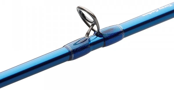 Savage Gear SGS2 Eging 8'8"/2,64m F #2,5-#3,5 M 0,6-1,0 2sec 9 Savage Gear SGS2 Eging 8'8"/2,64m F #2,5-#3,5 M 0,6-1,0 2sec - Afbeelding 7