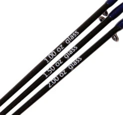 Ultimate Specialist Feeder Set 3,60m -Exporteren Vis Kunsten Winkel a34dc80bd3bee45a