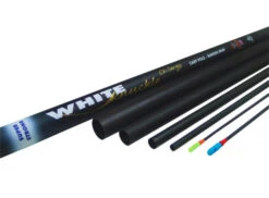 Middy White Knuckle CX 6m 7 Middy White Knuckle CX 6m -Exporteren Vis Kunsten Winkel a351b0cd82123899