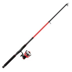 Mitchell Catch Pro Tele Spin Combo 2.12m (7-20g) -Exporteren Vis Kunsten Winkel a35f819001d4379b