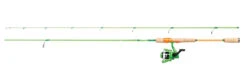 Berkley Flex Trout Spinning Combo 2,10m (1-10g)