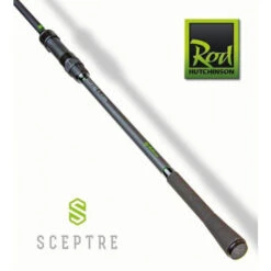Rod Hutchinson Sceptre 10ft 3,5lb 7 Rod Hutchinson Sceptre 10ft 3,5lb -Exporteren Vis Kunsten Winkel a38e343a9721a9ca