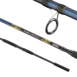 Mitchell Neuron Mackerel Combo 3.00m (100-200g) -Exporteren Vis Kunsten Winkel a3ae554d78c2a11b
