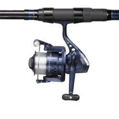 Mitchell Neuron Herring Tele Combo 3.00m (30-80g) -Exporteren Vis Kunsten Winkel a3dedad60aa944b5