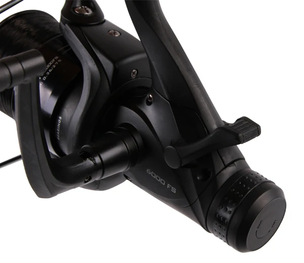 JRC Defender Combos 2-delig 3,60m 6000FS (3lb) 8 JRC Defender Combos 2-delig 3,60m 6000FS (3lb) - Afbeelding 6