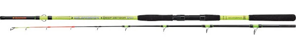 Trabucco Quaser Deep Sensor 2,70m 250gr 2+2sec 3 Trabucco Quaser Deep Sensor 2,70m 250gr 2+2sec