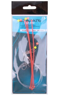 Ultimate Empera Beach Set 4,20m 120-250gr -Exporteren Vis Kunsten Winkel a430ad37c1f68848