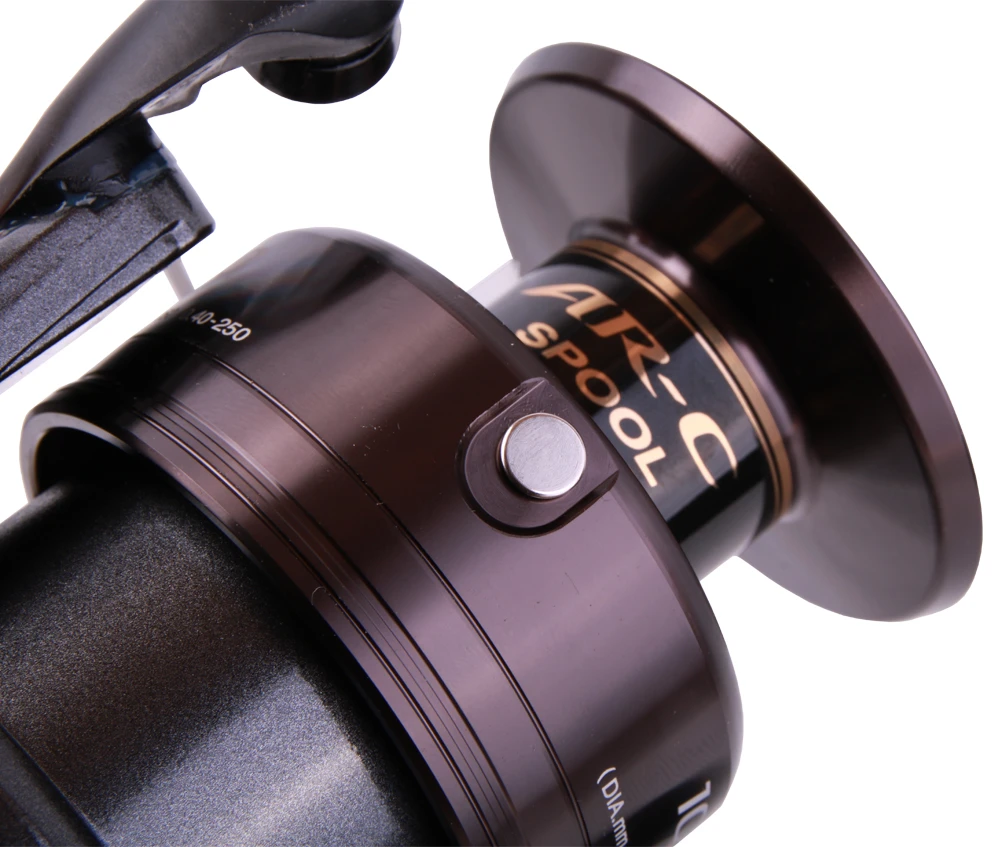 Shimano Baitrunner DL 6000 RB 5 Shimano Baitrunner DL 6000 RB - Afbeelding 3
