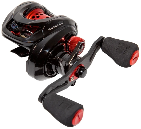 Ultimate Alpha Carbon Cast Set 17 Ultimate Alpha Carbon Cast Set - Afbeelding 15