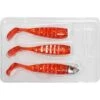 Yamashiro Gadida Soft Minnow 8cm 8gr Color 05 (1x Offset Jighead 3x Bodies) 2 Yamashiro Gadida Soft Minnow 8cm 8gr Color 05 (1x Offset Jighead 3x Bodies) -Exporteren Vis Kunsten Winkel a640e93a8cc26998