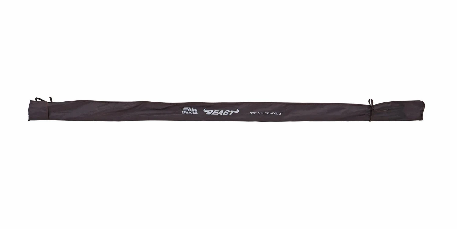 Abu Garcia Beast Pike Doodaas Hengel 2,74m 3 Abu Garcia Beast Pike Doodaas Hengel 2,74m