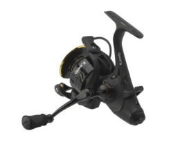 Quick 3 4000 FS 9+1bb -Exporteren Vis Kunsten Winkel a8681ae281eb40ad